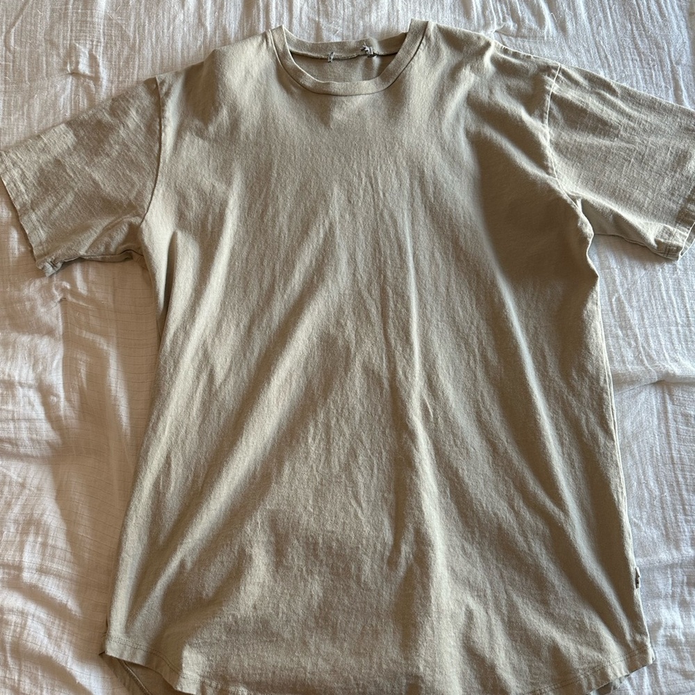 No brand t shirt